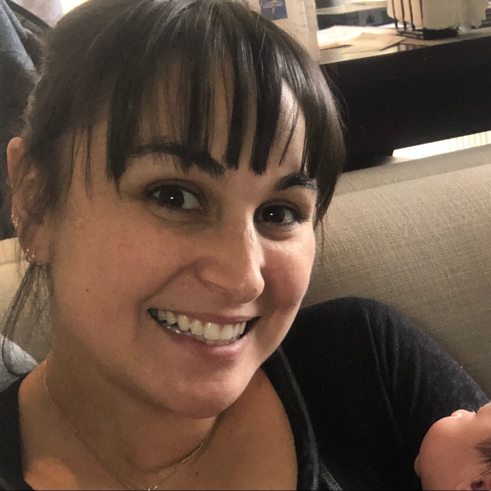 Meet your Posher, Teresa